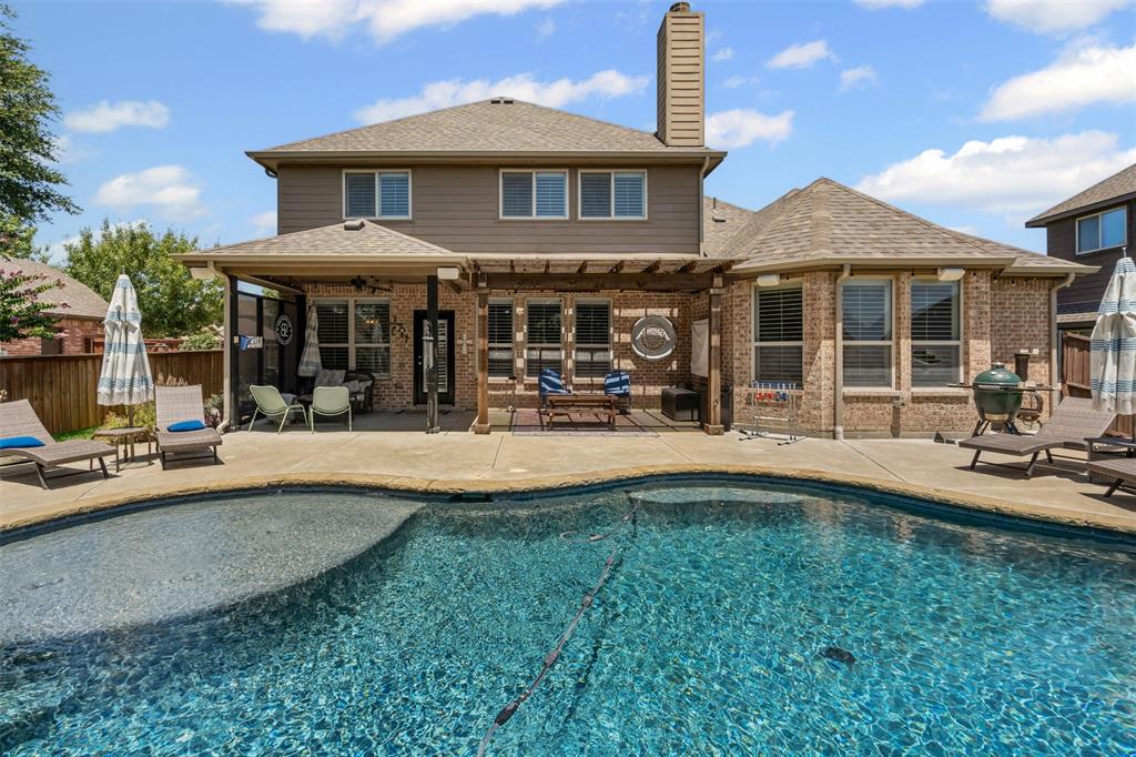 Live Oak Creek - Residential