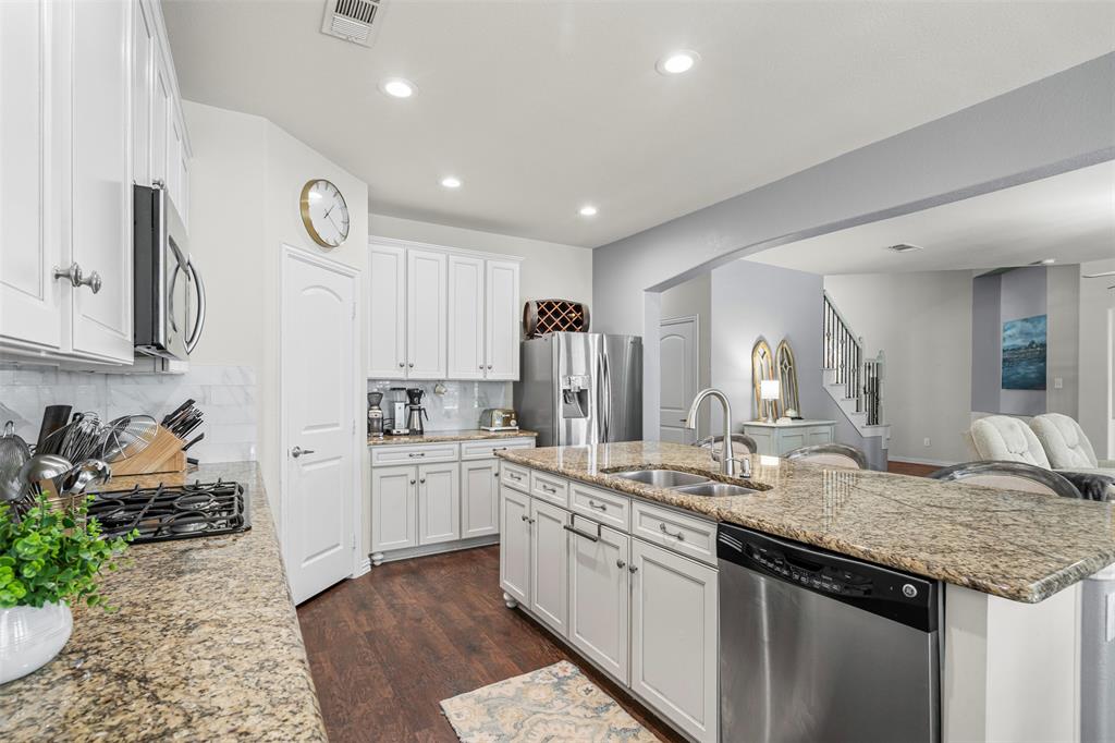 Live Oak Creek - Residential