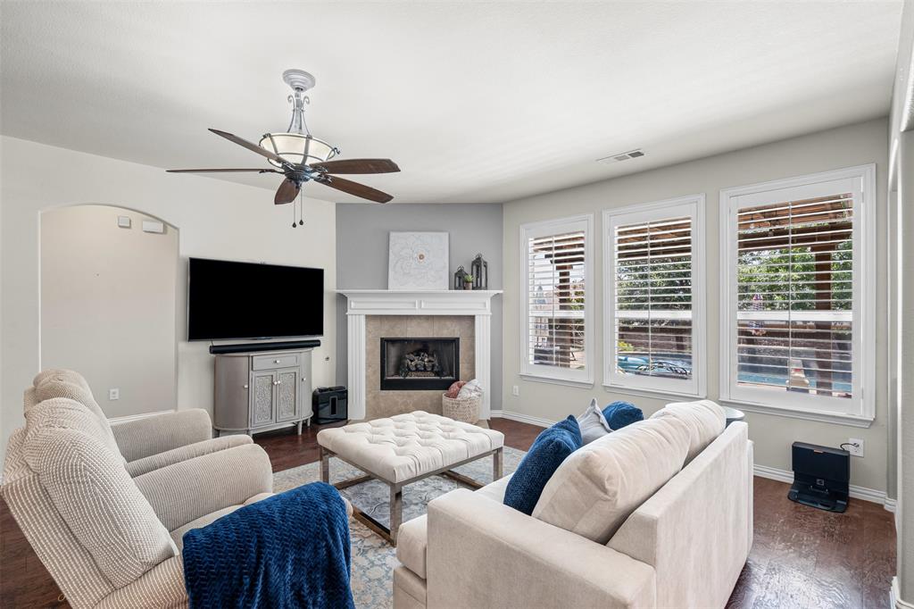 Live Oak Creek - Residential