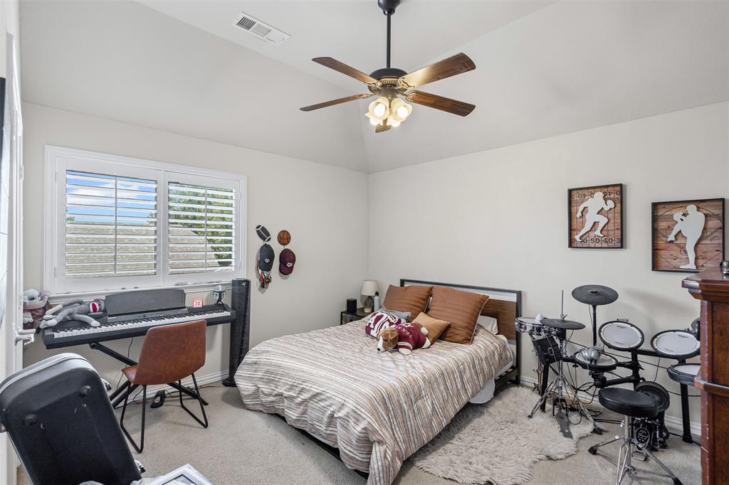 Live Oak Creek - Residential