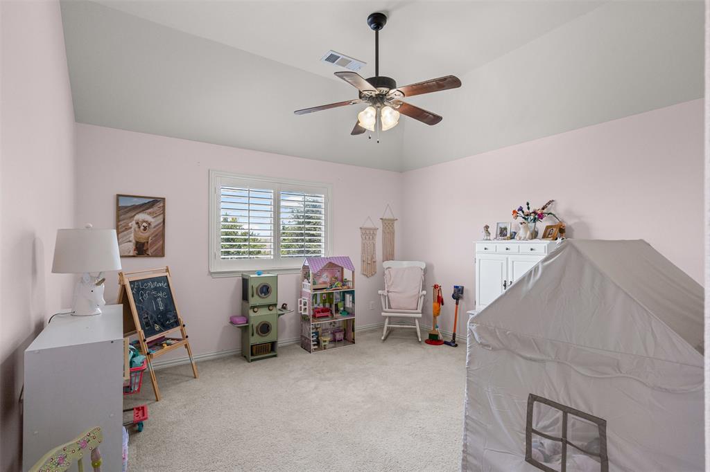 Live Oak Creek - Residential