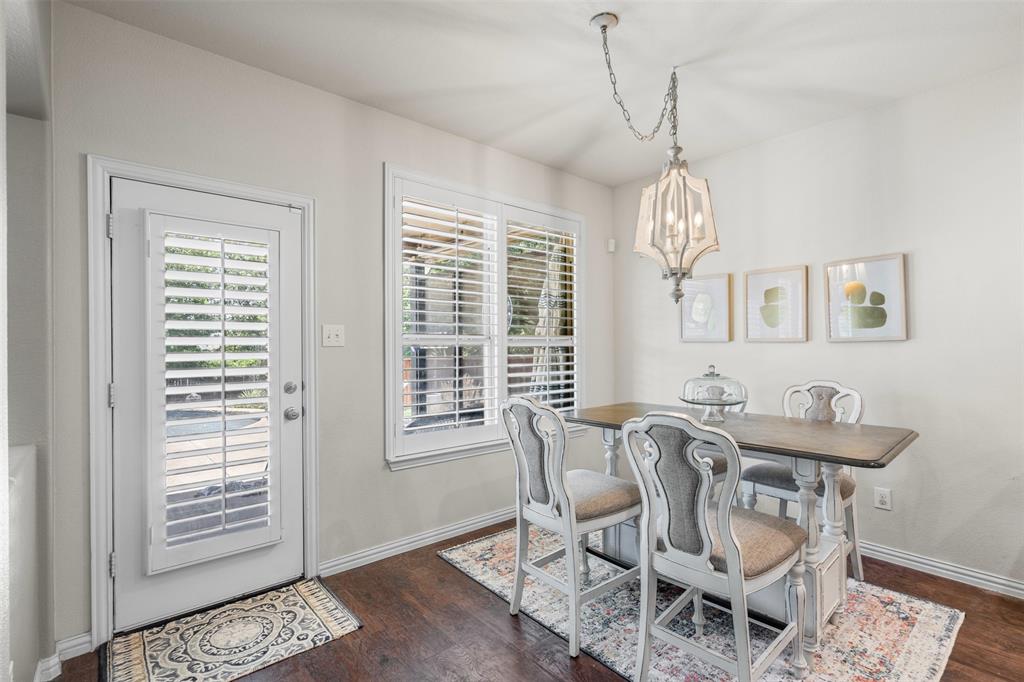 Live Oak Creek - Residential