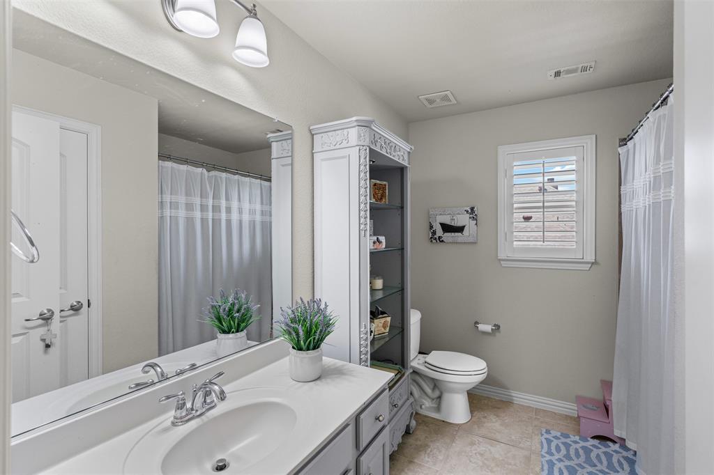 Live Oak Creek - Residential