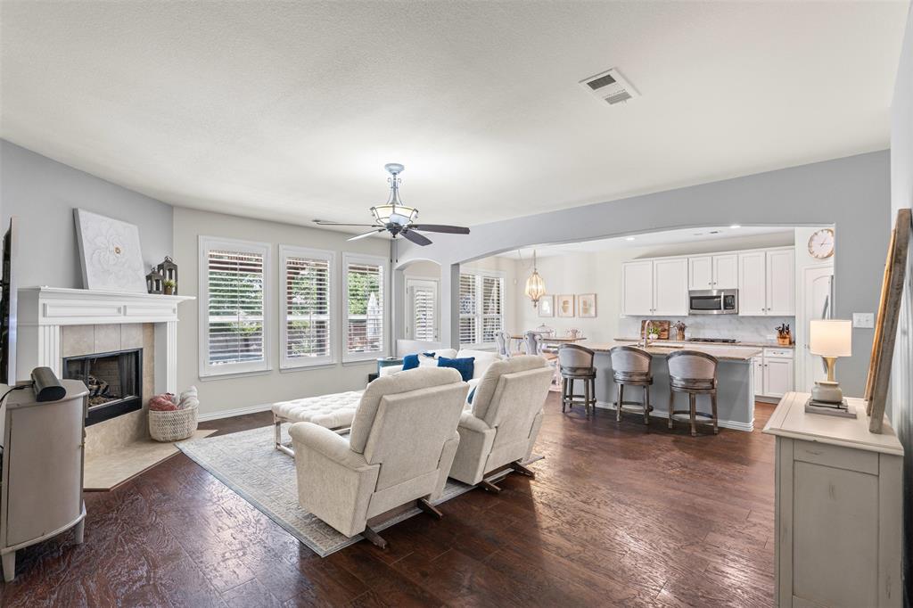 Live Oak Creek - Residential