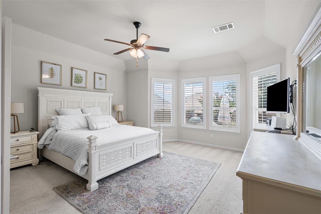 Live Oak Creek - Residential