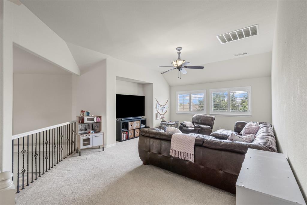 Live Oak Creek - Residential