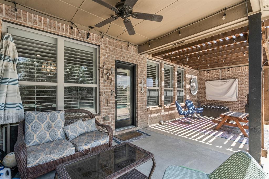 Live Oak Creek - Residential