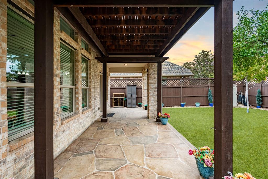 Isabella Village At Savannah P - Residential