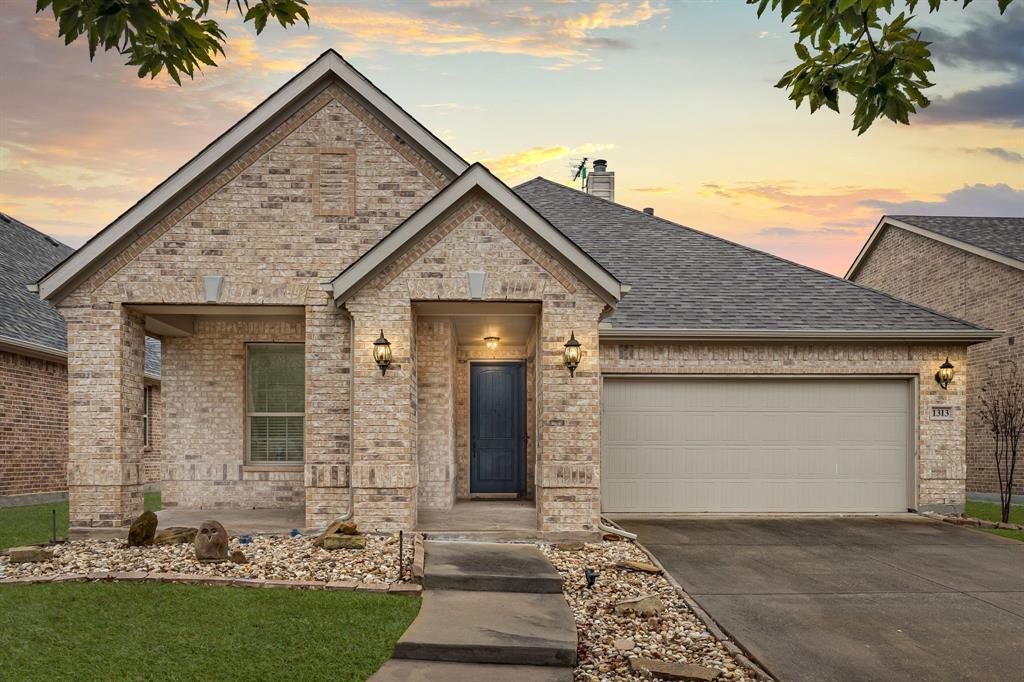 Isabella Village At Savannah P - Residential