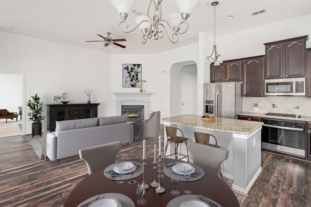 Isabella Village At Savannah P - Residential