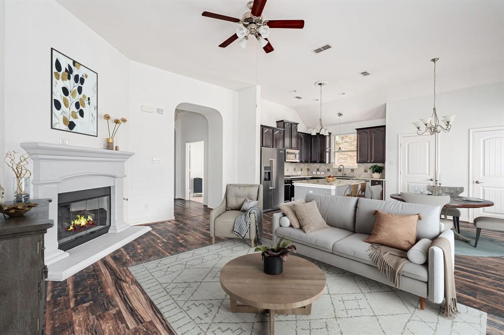 Isabella Village At Savannah P - Residential