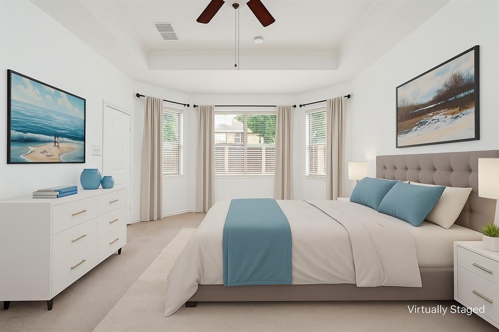 Isabella Village At Savannah P - Residential