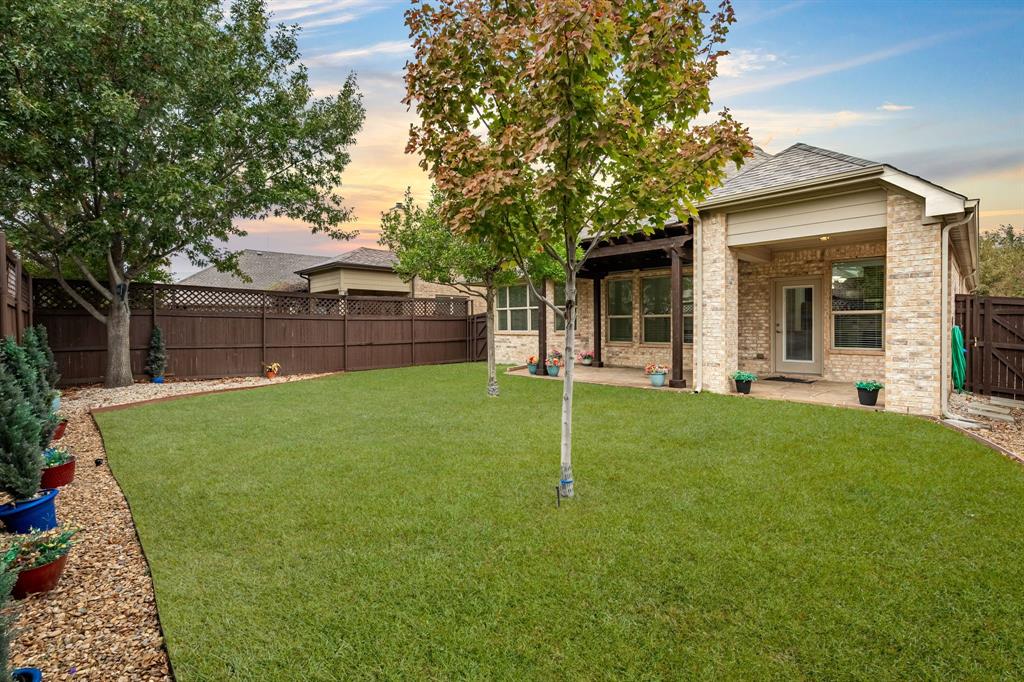 Isabella Village At Savannah P - Residential