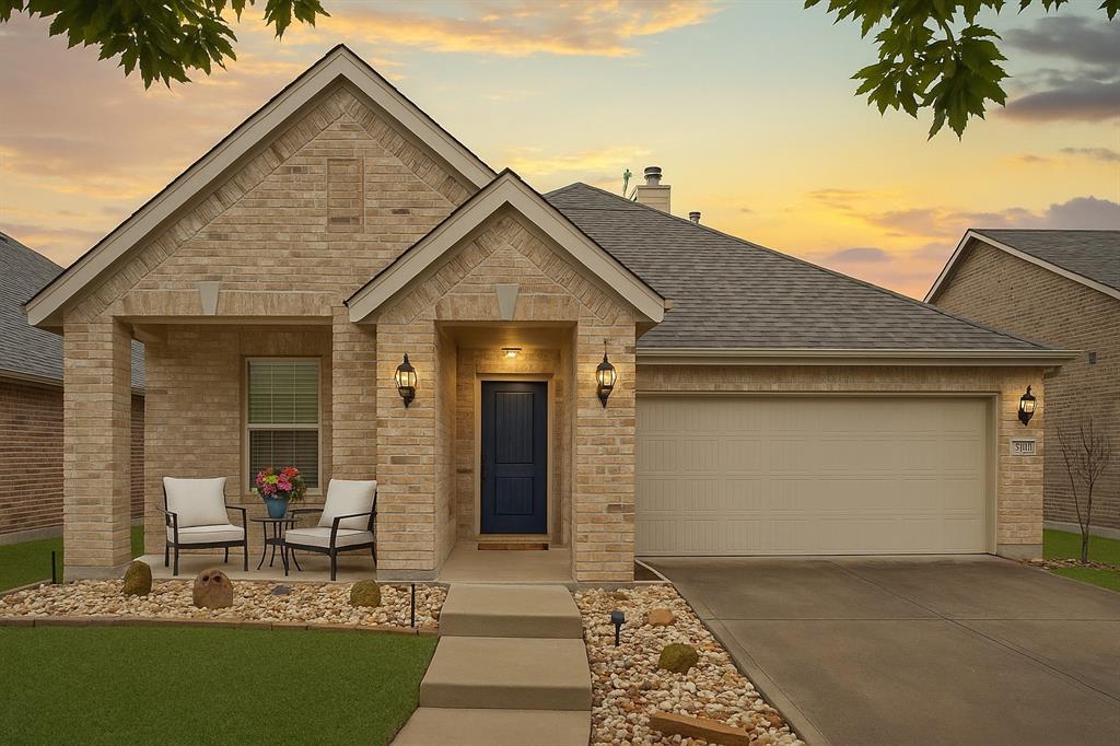 Isabella Village At Savannah P - Residential