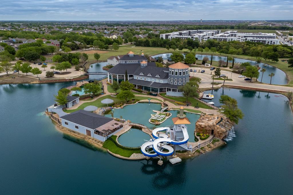 Isabella Village At Savannah P - Residential