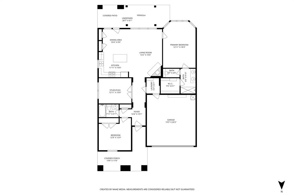 Isabella Village At Savannah P - Residential