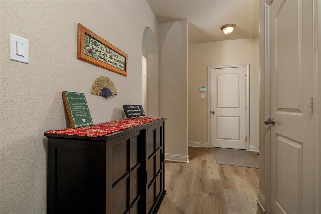 South Martin Branch - Residential