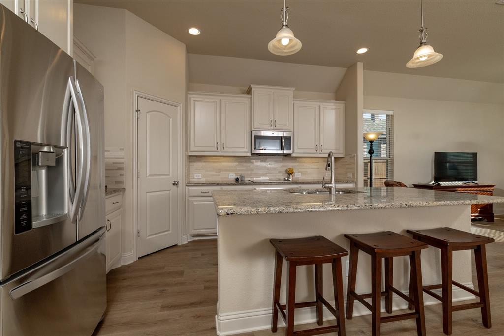 South Martin Branch - Residential