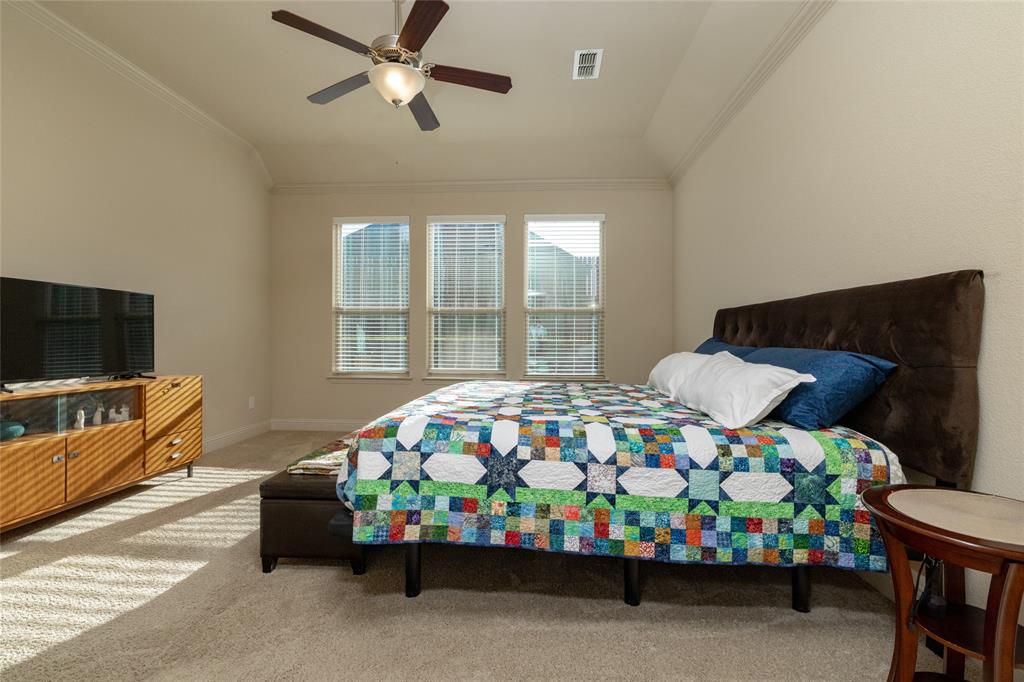 South Martin Branch - Residential