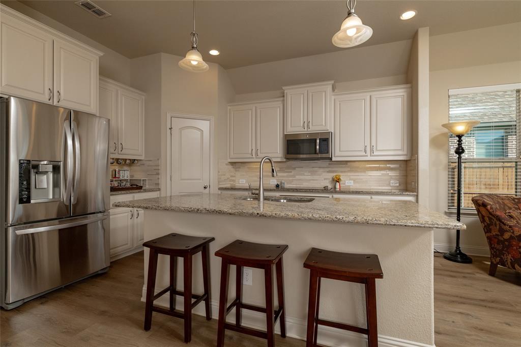 South Martin Branch - Residential