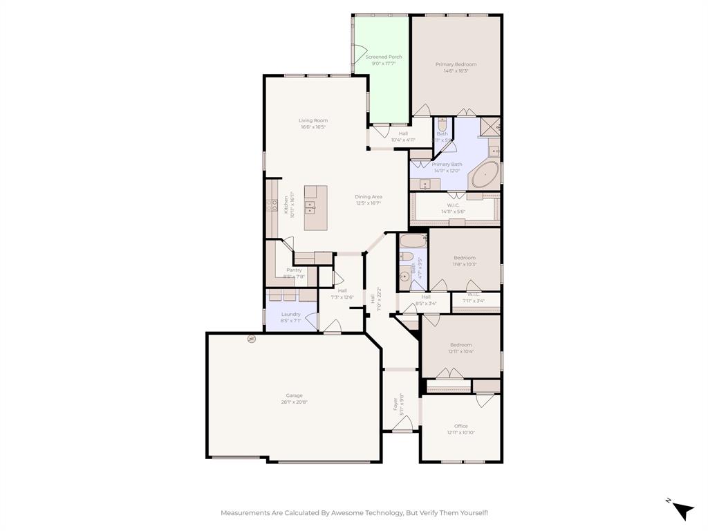 South Martin Branch - Residential