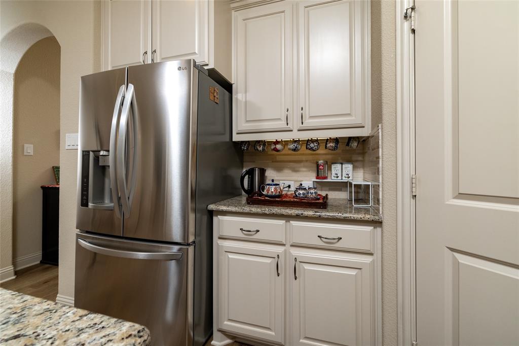 South Martin Branch - Residential