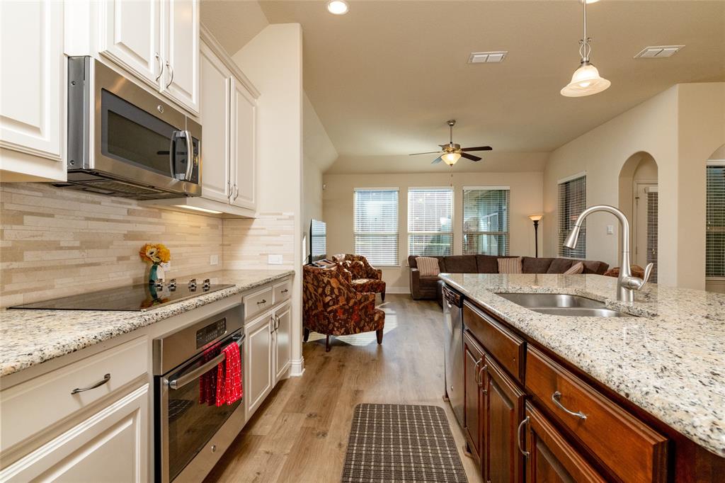 South Martin Branch - Residential