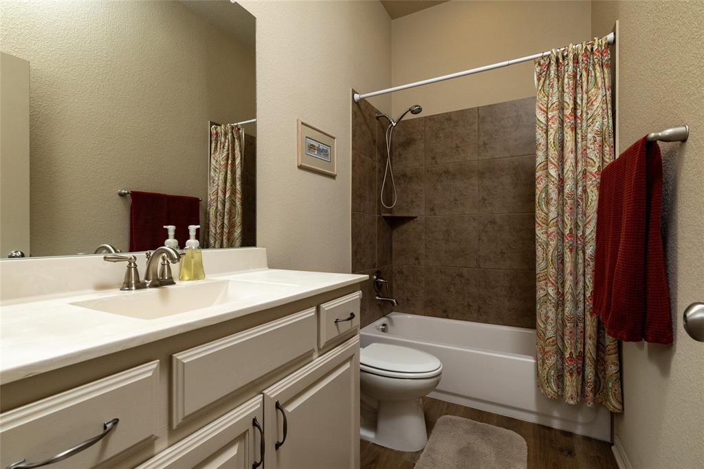 South Martin Branch - Residential