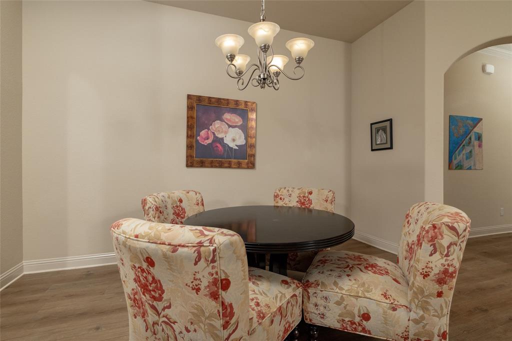 South Martin Branch - Residential