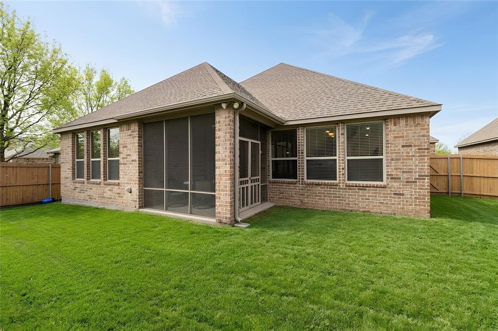 South Martin Branch - Residential