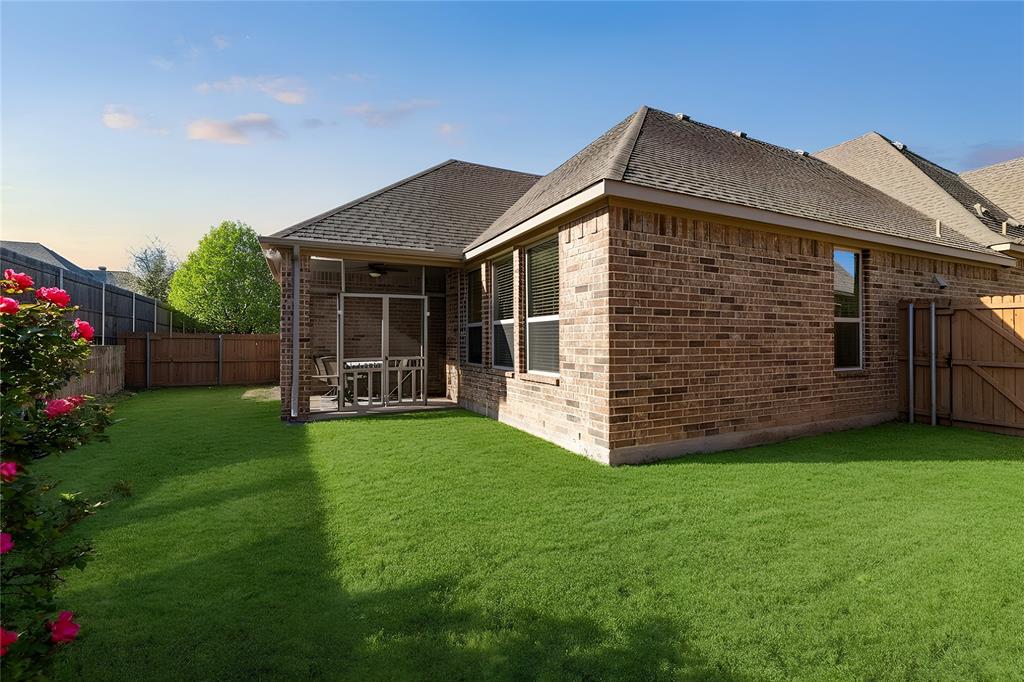 South Martin Branch - Residential