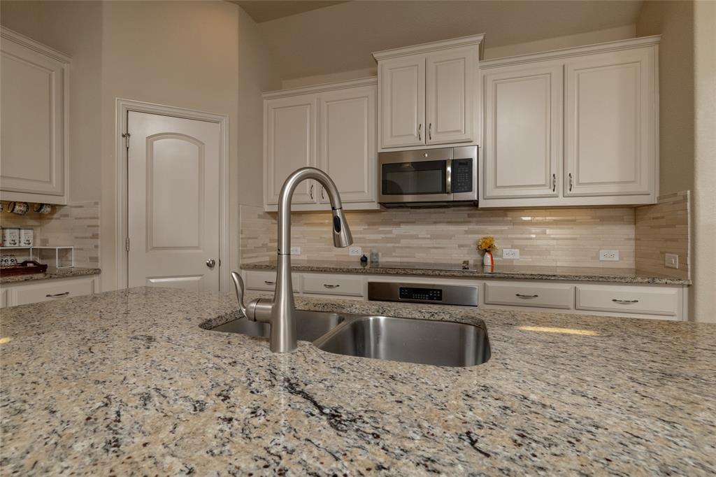 South Martin Branch - Residential