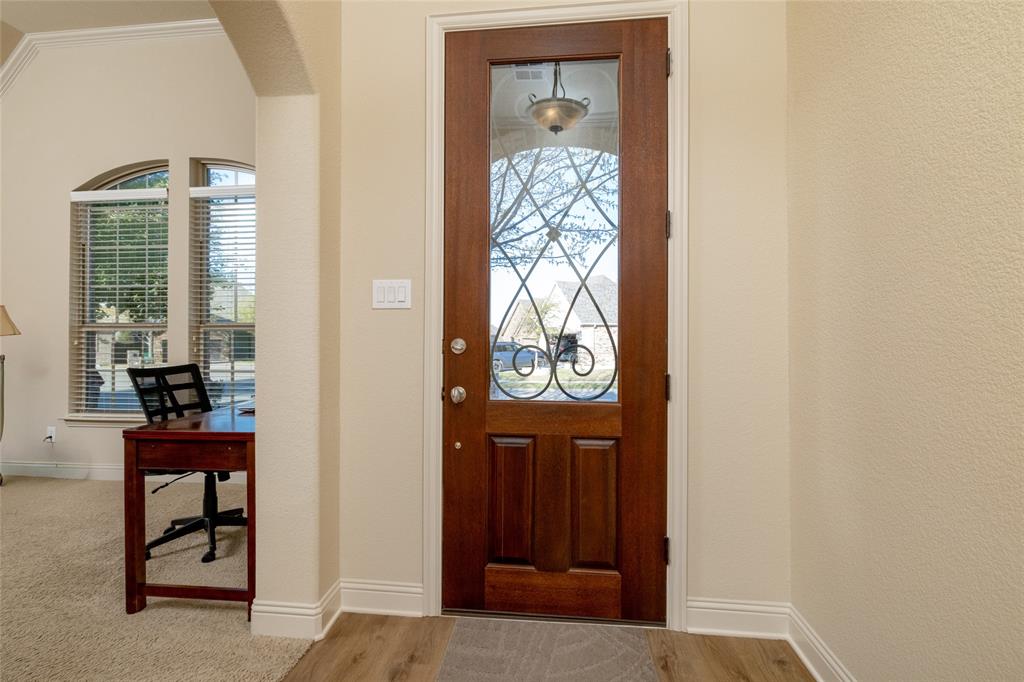 South Martin Branch - Residential