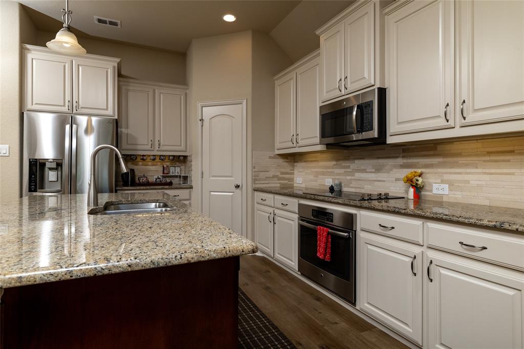 South Martin Branch - Residential