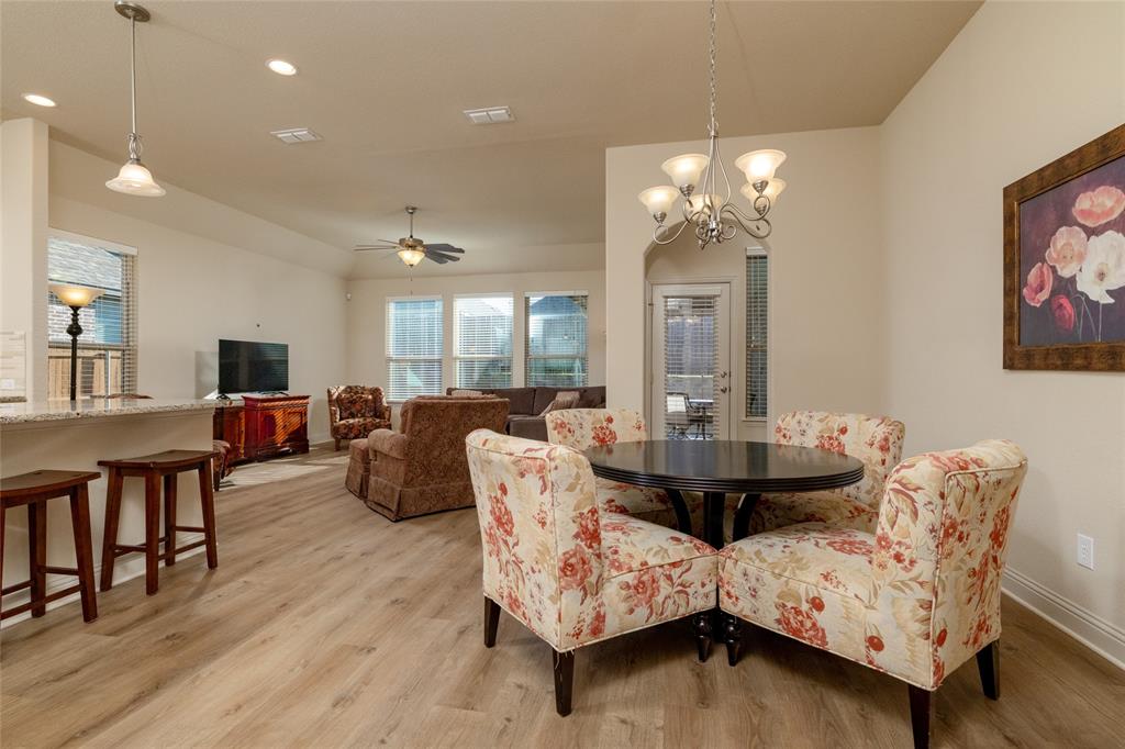 South Martin Branch - Residential