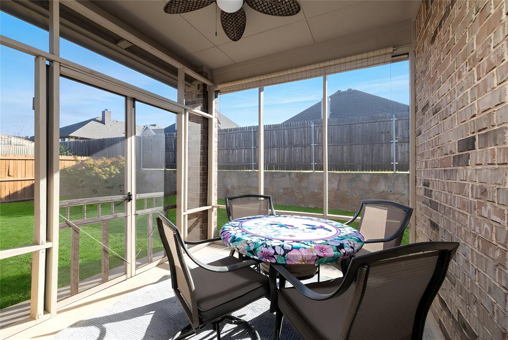 South Martin Branch - Residential