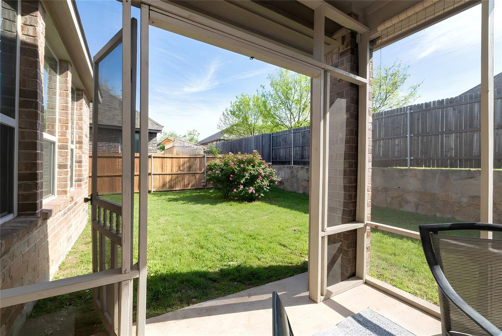 South Martin Branch - Residential