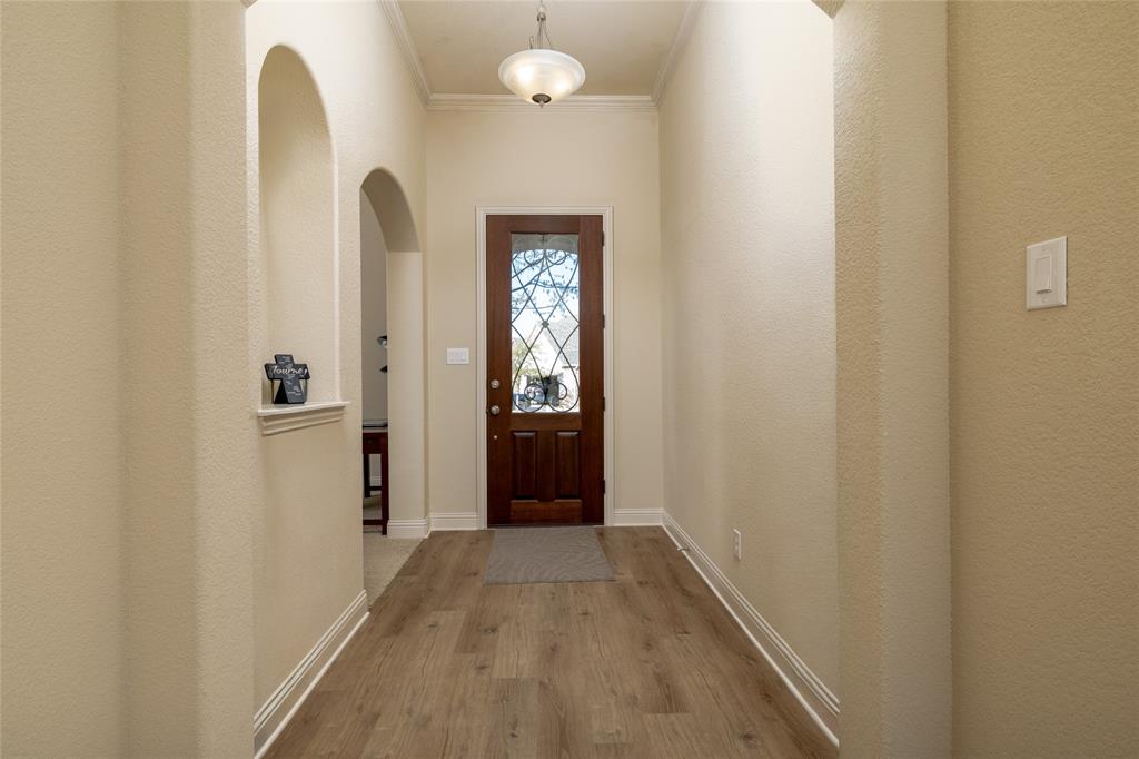 South Martin Branch - Residential