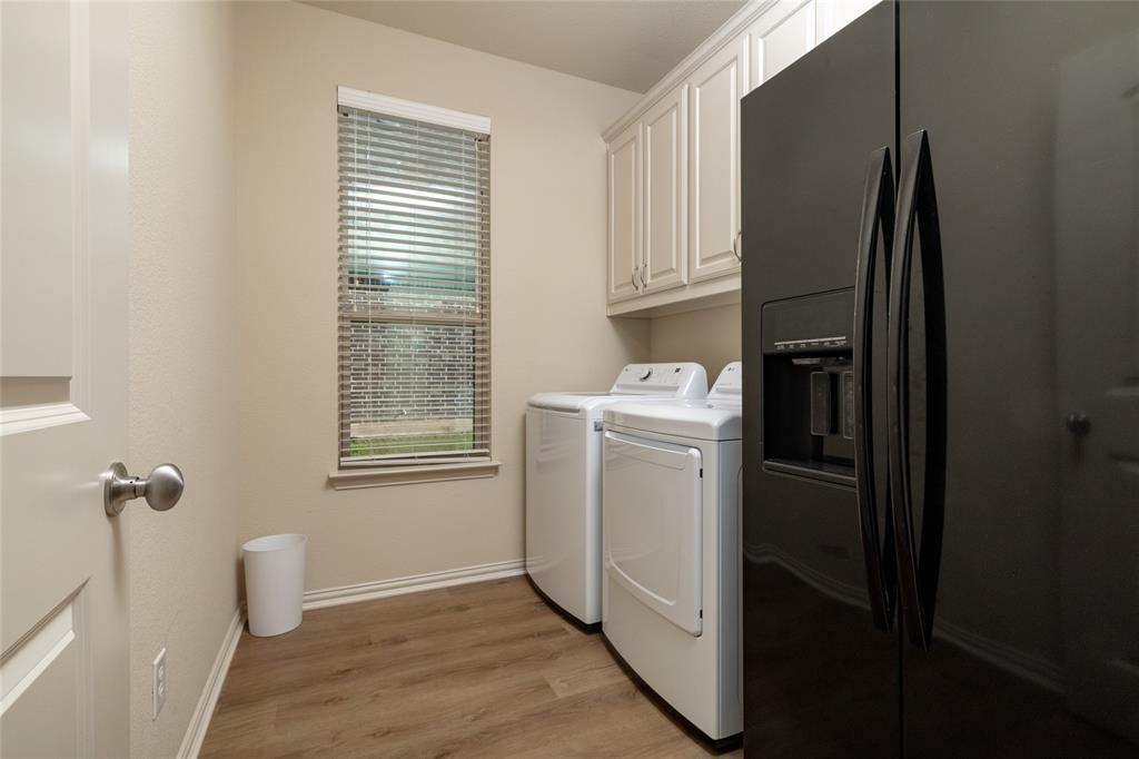 South Martin Branch - Residential