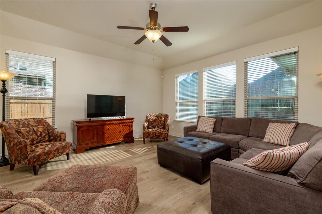 South Martin Branch - Residential