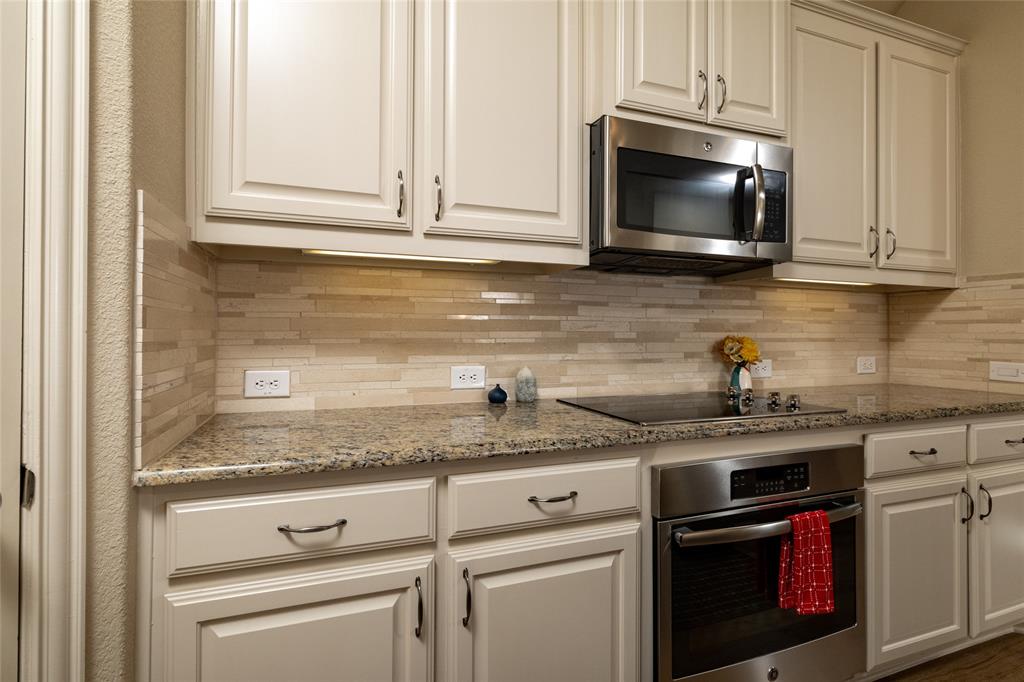 South Martin Branch - Residential