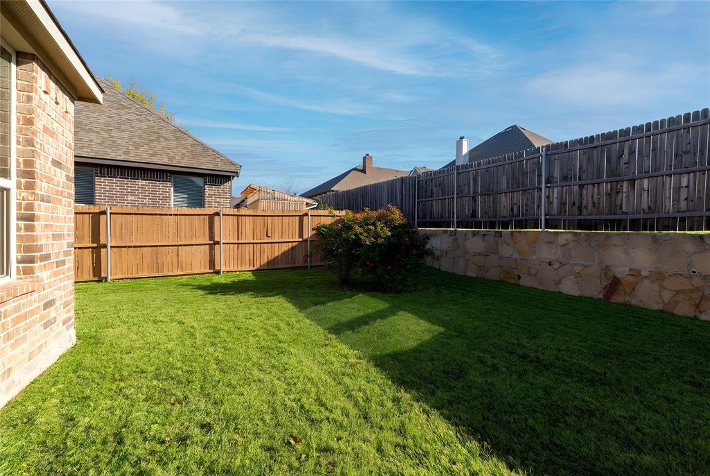 South Martin Branch - Residential