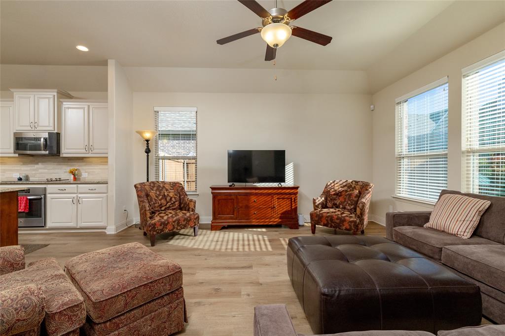 South Martin Branch - Residential