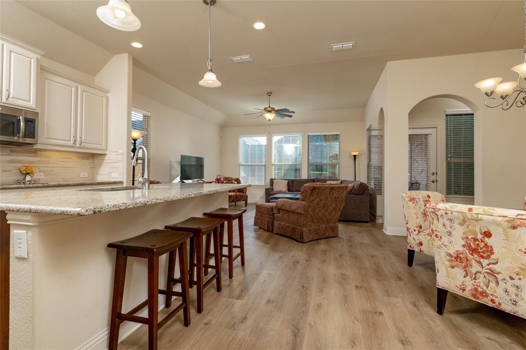 South Martin Branch - Residential