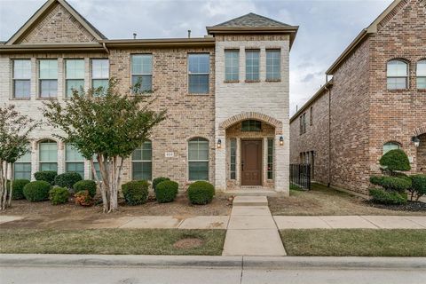 Property photo of 4124 Comanche Drive, Carrollton, TX 75010