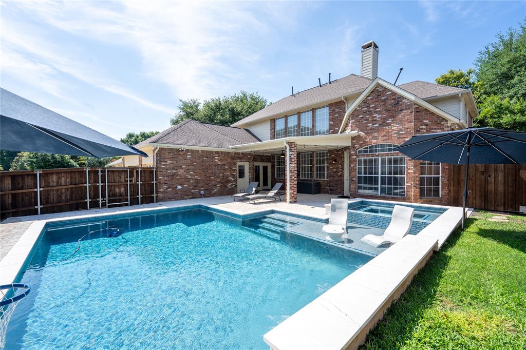 410 Del Rio Court