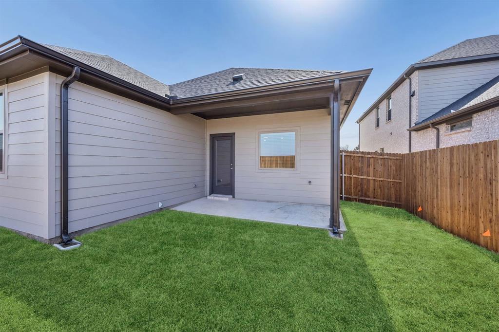 Eastridge - Residential