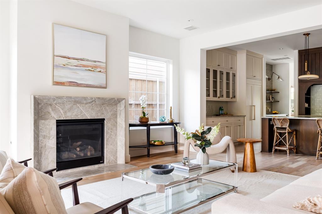 Kelman William - Residential