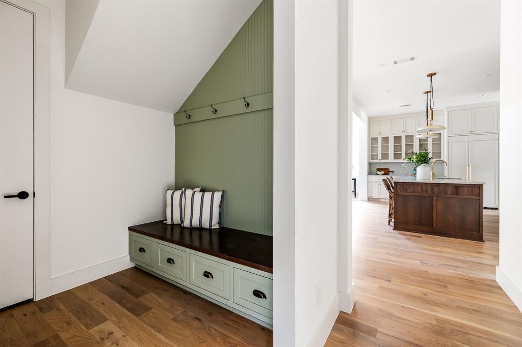 Kelman William - Residential