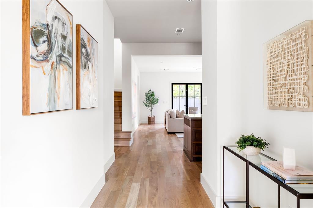 Kelman William - Residential